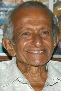 Photo of K M Rathnakar