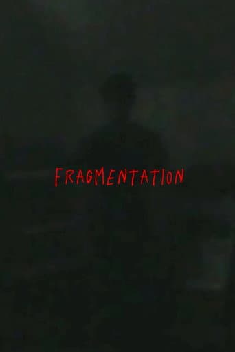 Poster for Fragmentation