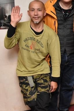 Photo of Hiroyuki Taniguchi