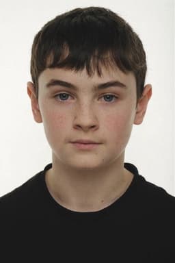 Photo of Darragh O'Kane