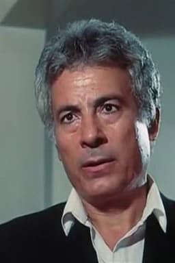 Photo of Saeed Abdel Ghani