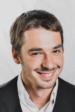 Photo of Boris Shilmansky