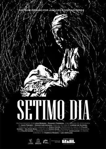 Poster for Sétimo Dia