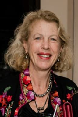 Photo of Myrto Parashi
