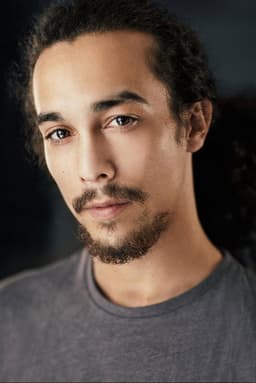 Photo of Simon Howard