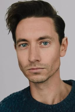 Photo of Matt Crook
