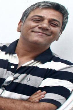 Photo of Michael Muthu