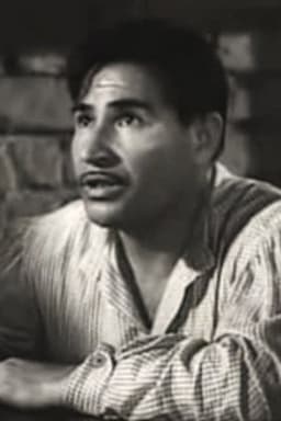 Photo of Natividad Vacío