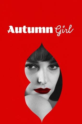Poster for Autumn Girl