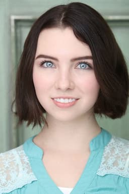 Photo of Autumn Wendel