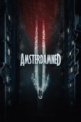Poster for Amsterdamned II