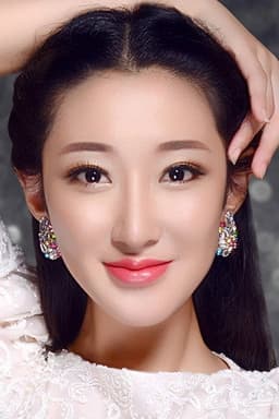 Photo of Li Yixin
