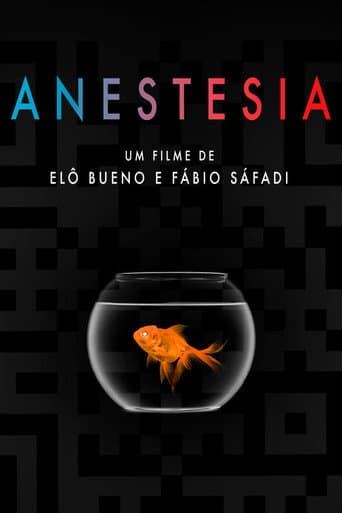Poster for ANESTESIA