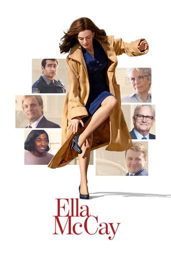Poster for Ella McCay