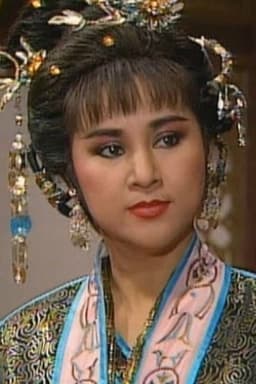 Photo of Kao Yu-Shan