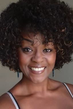 Photo of Jamile Alves