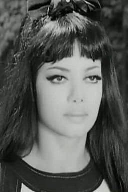 Photo of Suzi Khairy