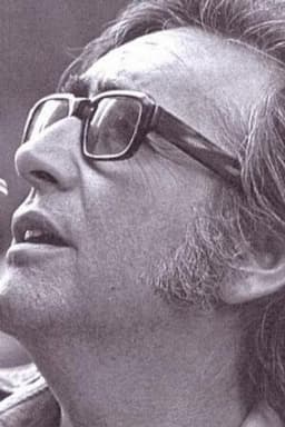 Photo of José Luis Merino