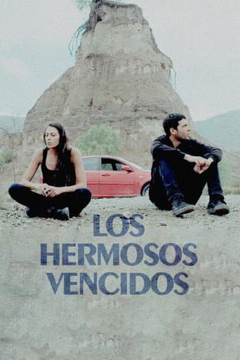 Poster for Beautiful Losers