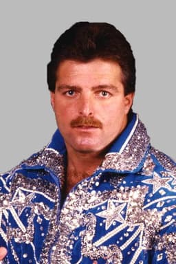 Photo of Raymond Rougeau