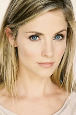 Photo of Candace Moon