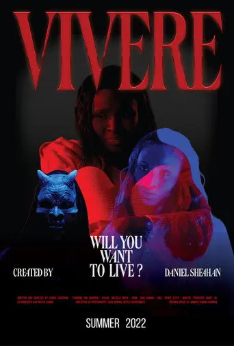 Poster for Vivere