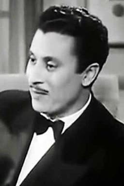 Photo of Abdel Rahman Hamdy