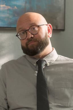 Photo of Albert De San Martino