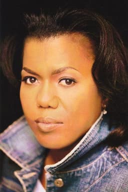 Photo of Tonya Reneé Banks