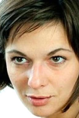 Photo of Natalya Voloshina