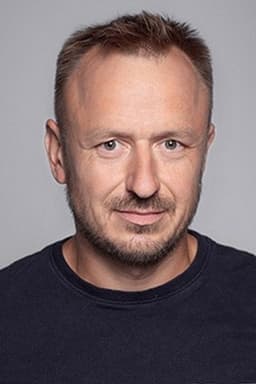 Photo of Wojciech Kałużyński