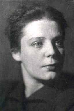 Photo of Maria Ovchinnikova