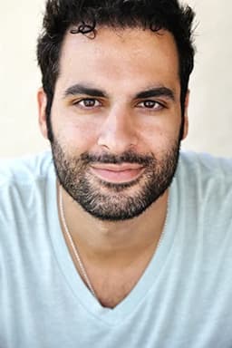 Photo of Merik Tadros