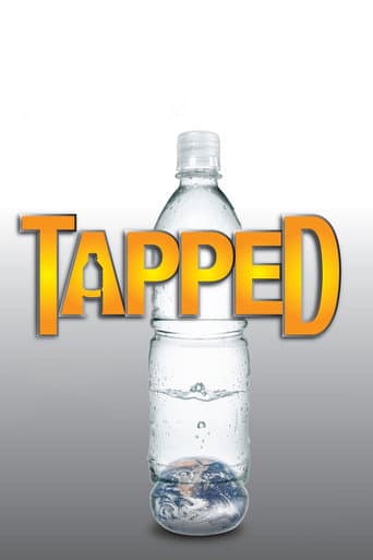 Poster for Tapped