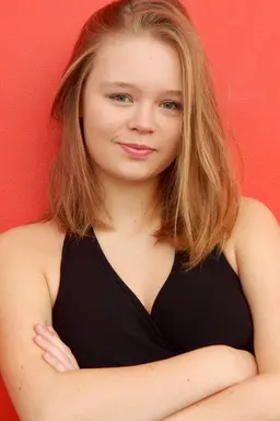 Photo of Cypriane Gardin