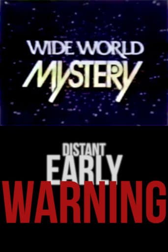 Poster for Distant Early Warning
