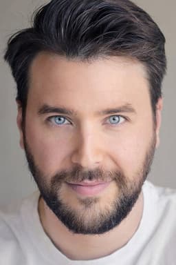 Photo of Matthew Amerman