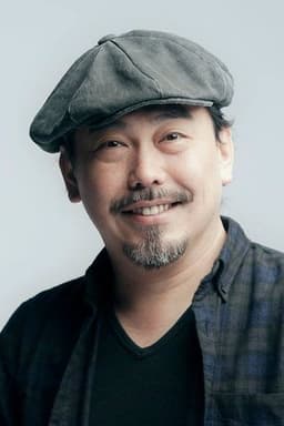 Photo of Chan Suk-Yee