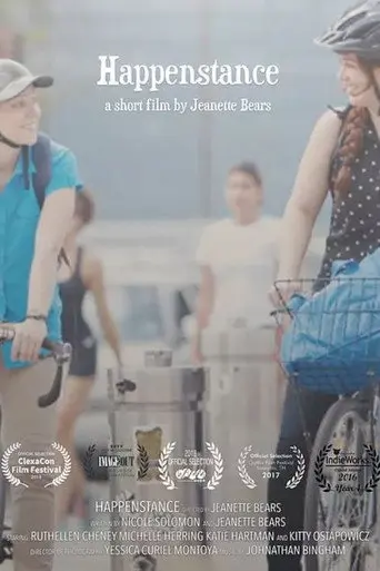 Poster for Happenstance