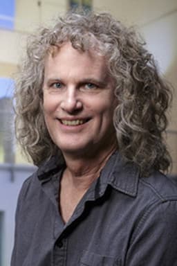 Photo of Steve Rucker