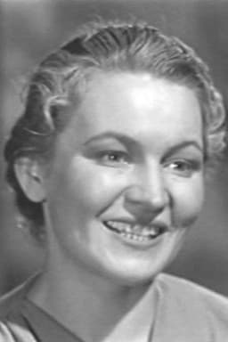 Photo of Yelena Mashkara