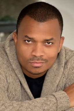Photo of Dwayne Boyd