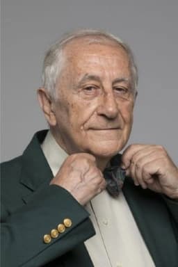 Photo of Inocencio Arias