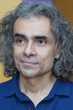Photo of Imtiaz Ali