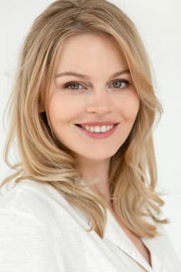 Photo of Anastasiya Stezhko