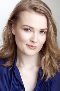 Photo of Erica Anderson