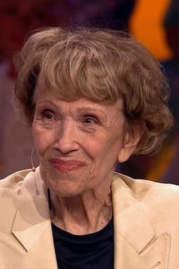 Photo of Inga Budkevich