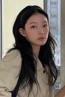 Photo of Lee Sang-mi
