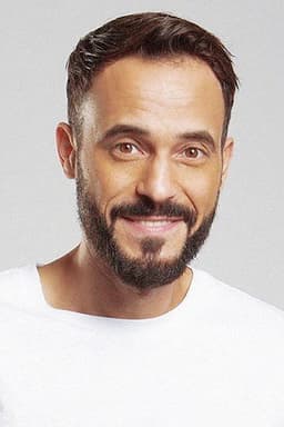 Photo of Youssef El Sherif