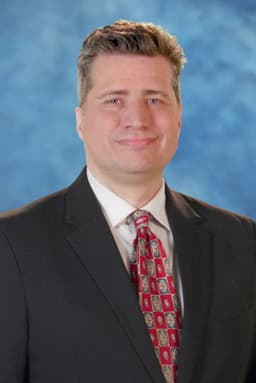 Photo of Kenneth J. Coughlan